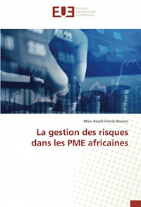 La gestion des risques dans les PME africaines