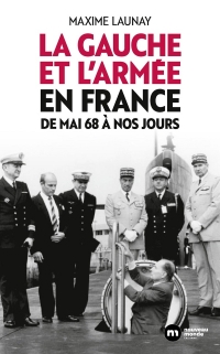 La gauche et l'armée en France