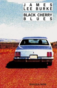 Black Cherry Blues