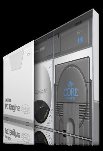 La bible pc engine collector