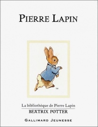 Pierre Lapin