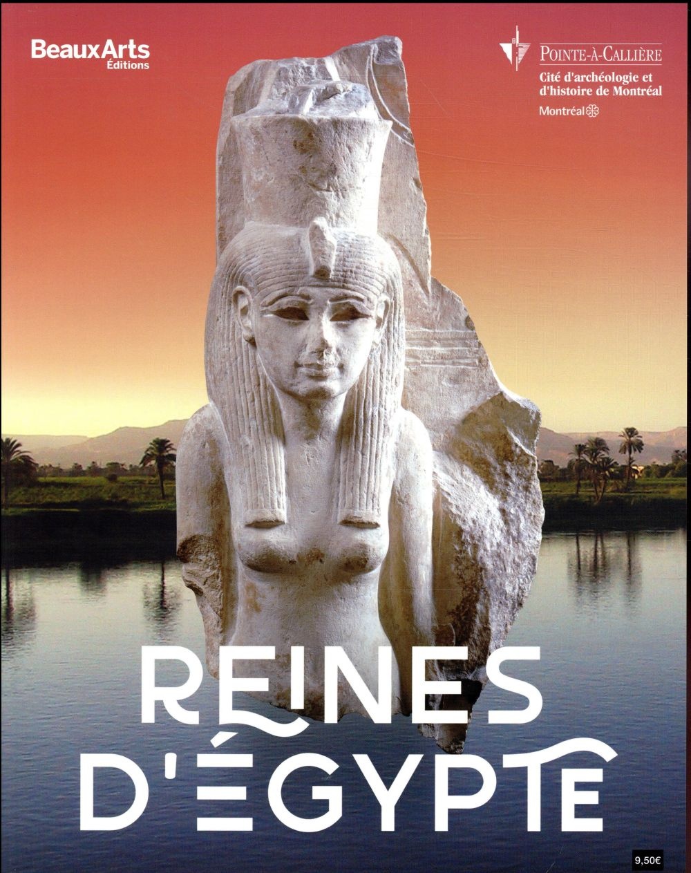 Reines d'Egypte