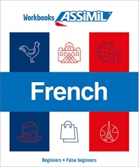 Coffret Cahiers French Collector | Niveaux Beginners & False beginners | Assimil