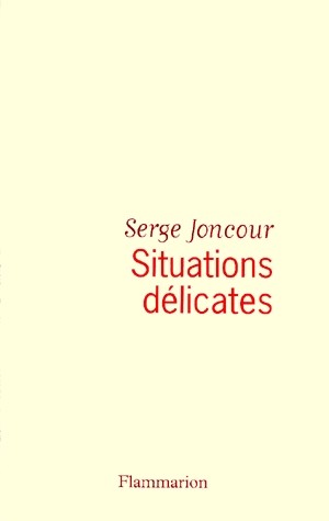 Situations délicates