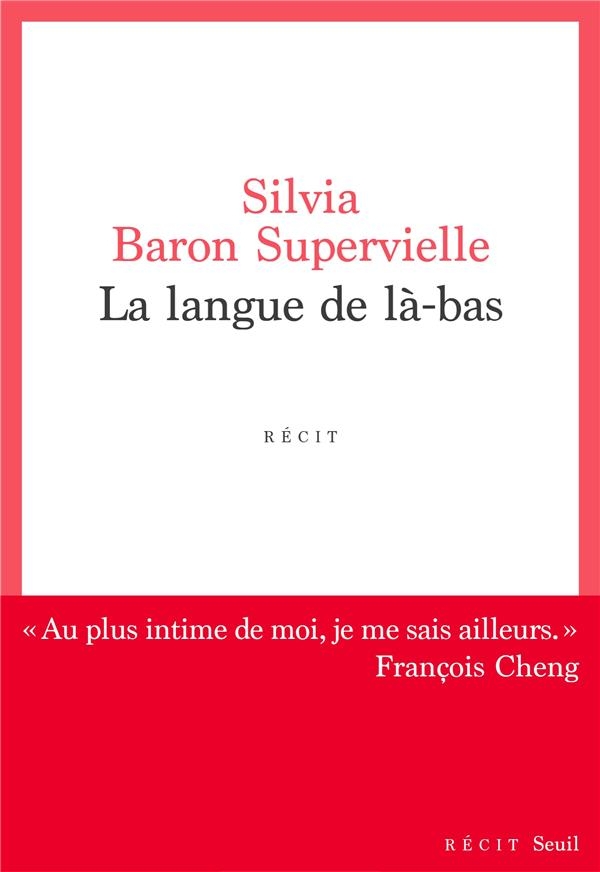 La Langue de là-bas