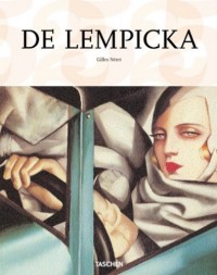 KR-25 DE LEMPICKA