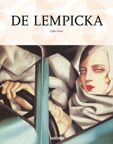 KR-25 DE LEMPICKA