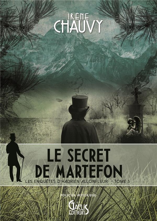 Le Secret de Martefon