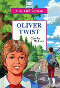 Oliver Twist