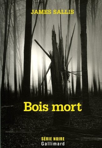 Bois mort: Une enquête de John Turner