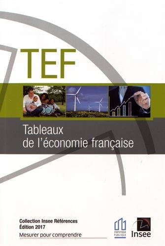 Les tableaux de l'économie française 2017