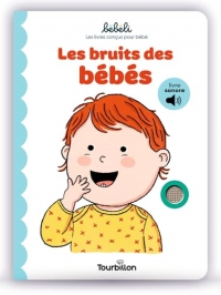 Les bruits des bébés