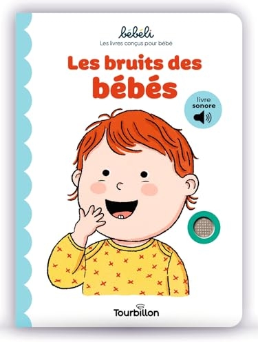 Les bruits des bébés