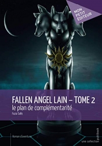 Fallen Angel Lain - Tome 2