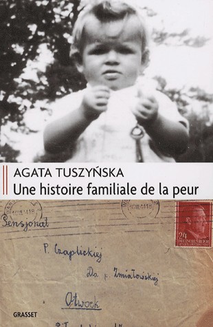 Une histoire familiale de la peur