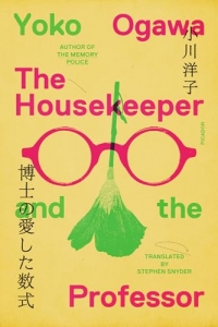 The Housekeeper and the Professor