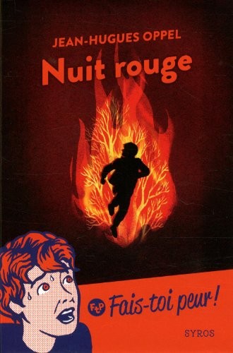 Nuit Rouge