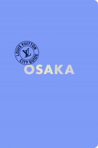 City Guide Osaka 2025 (Français)