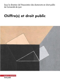 Chiffre(s) et droit public