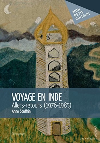 Voyage en Inde