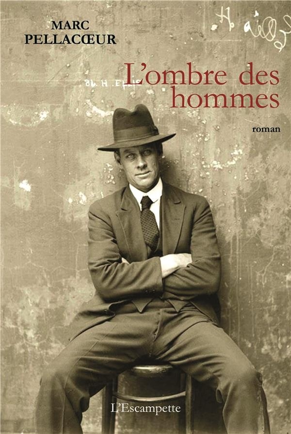 L' Ombre des Hommes