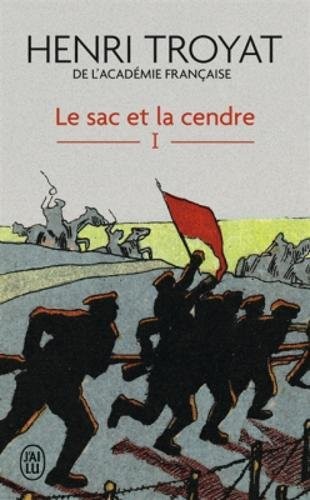 Le sac et la cendre, Tome 1 :