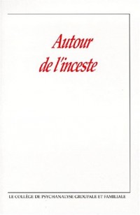 Autour de l'inceste