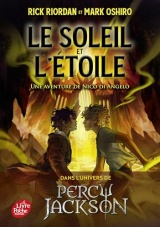 Le Soleil et l'Etoile: Une aventure de Nico di Angelo [Poche]