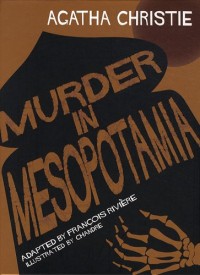 MURDER IN MESOPOTAMIA