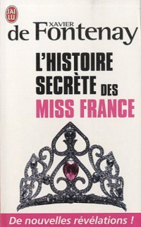 L'histoire secrète des miss France