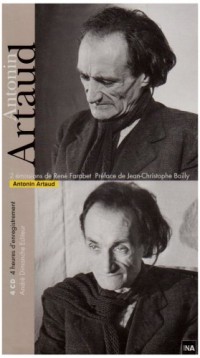 Antonin Artaud. pour en finir avec le jugement de Dieu