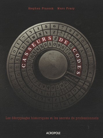CASSEURS DE CODES