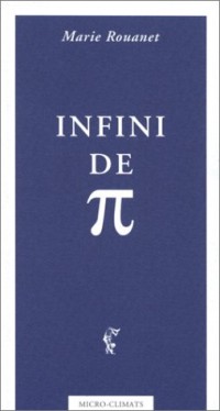 Infini de [pi]