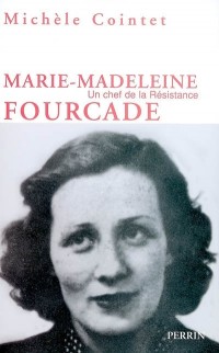 MARIE MADELEINE FOURCADE