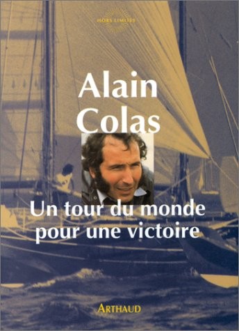 Un tour du monde pour une victoire