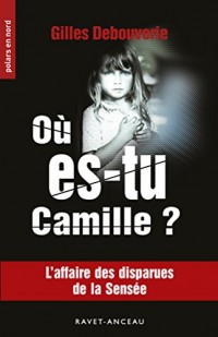 Où es-tu Camille ?