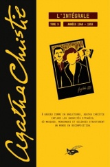Agatha Christie, L'Intégrale, tome 9: Les années 1949-1953