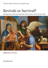 Paths to Europe n°3 : Revivals or survival ? The presence of the icon in the west from 15th century to nowadays