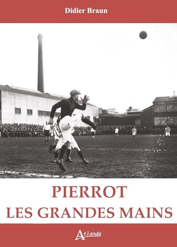 Pierrot les grandes mains