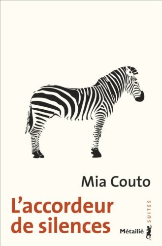 L'Accordeur de silences