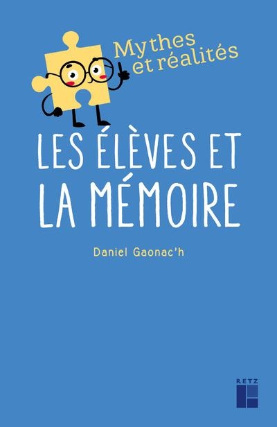 La mémoire et l'apprentissage
