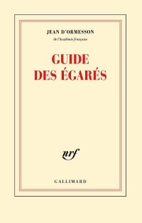 Guide des égarés