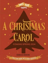 Art Fold Classics: A Christmas Carol