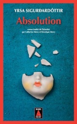 Absolution [Poche]