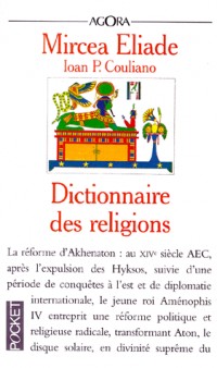 Dictionnaire des religions