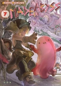 Made in Abyss, Tome 7