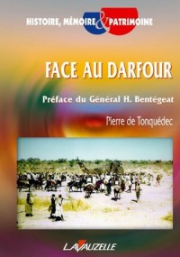 Face au Darfour