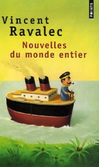 Nouvelles du monde entier (1)