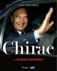Jacques Chirac, l'album souvenir
