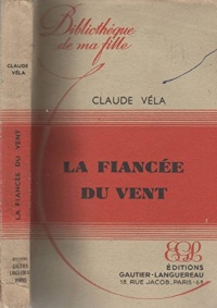 La fiancée du vent